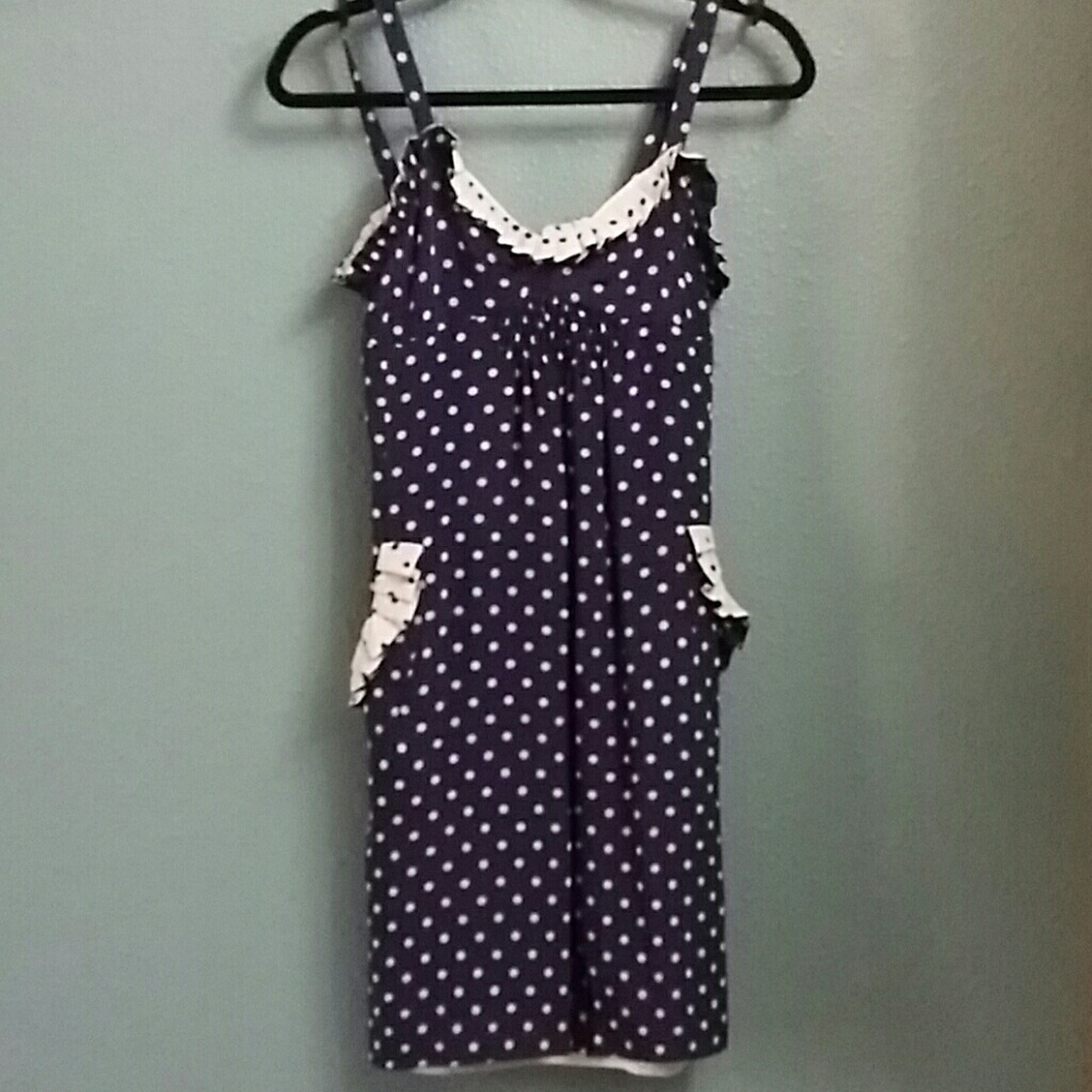 REPOSH! MARC JACOBS dress